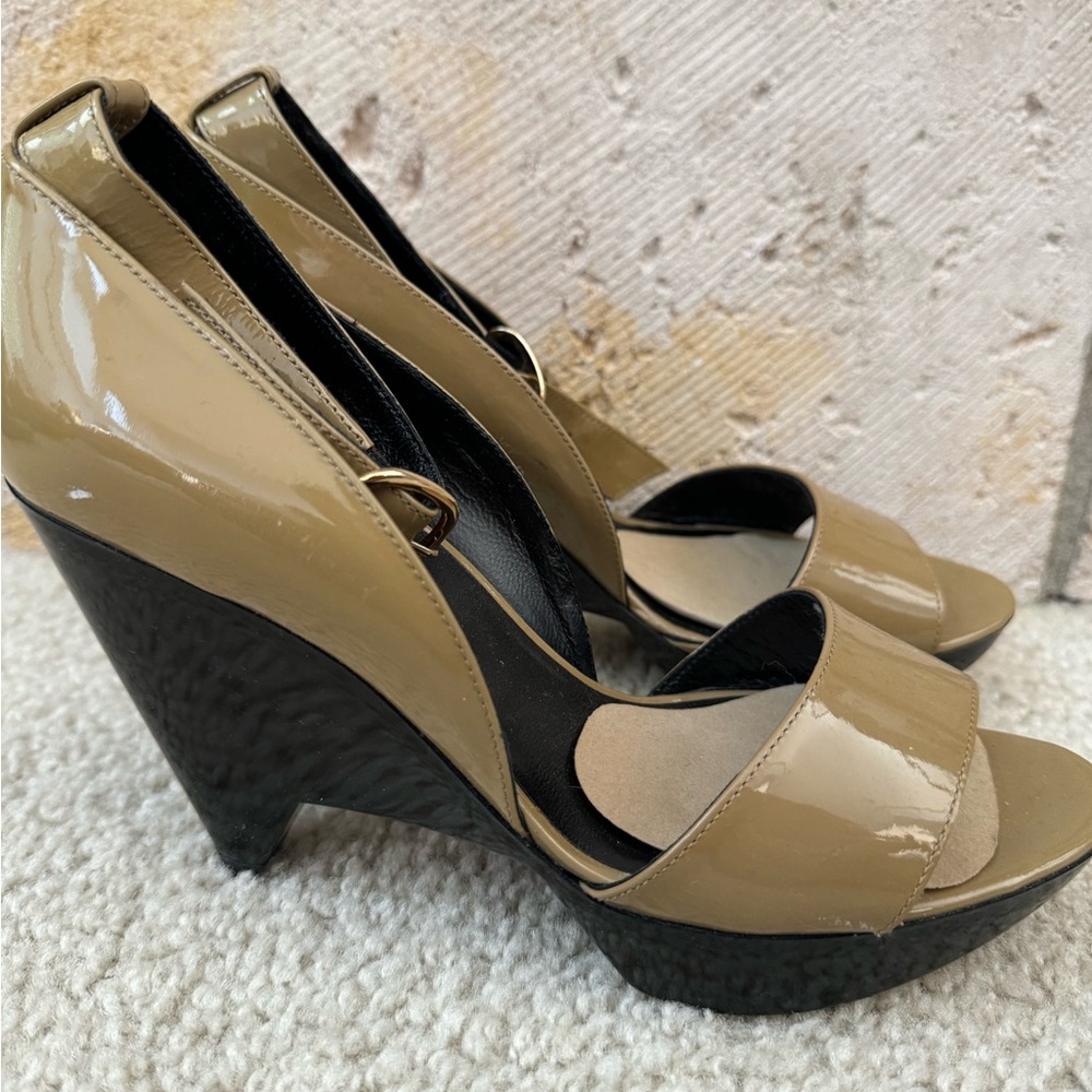 Robert Clegerie heels